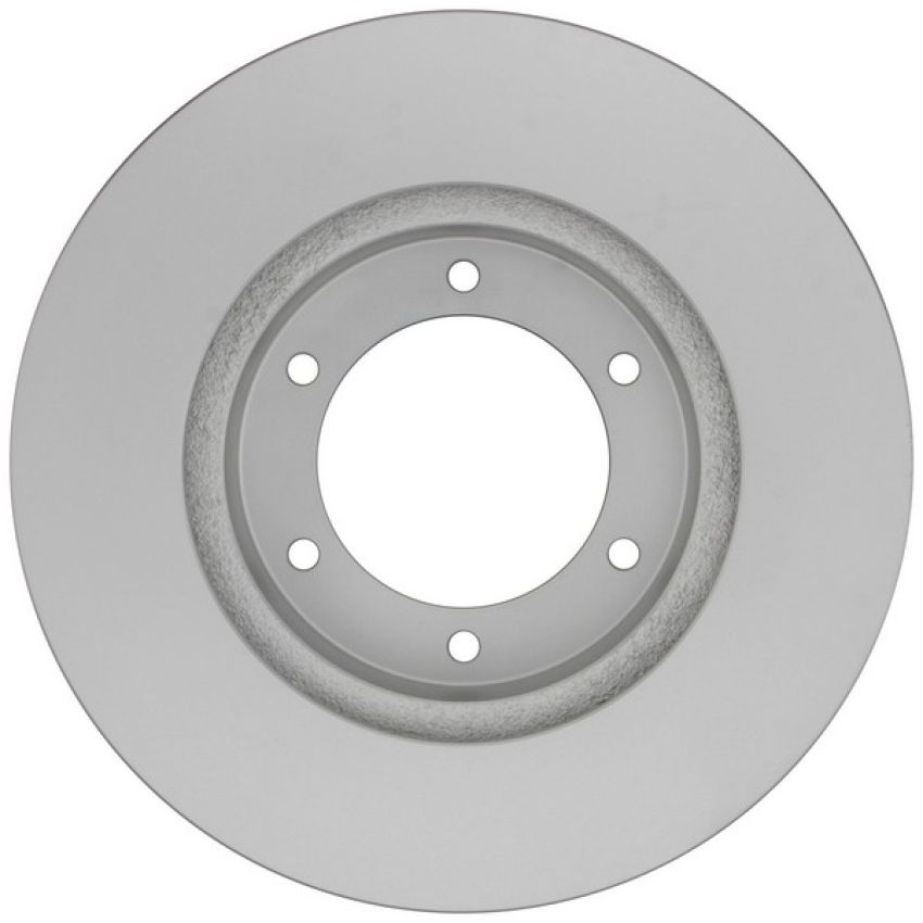 Bosch 50011231 Bosch QuietCast Disc Brake Rotor