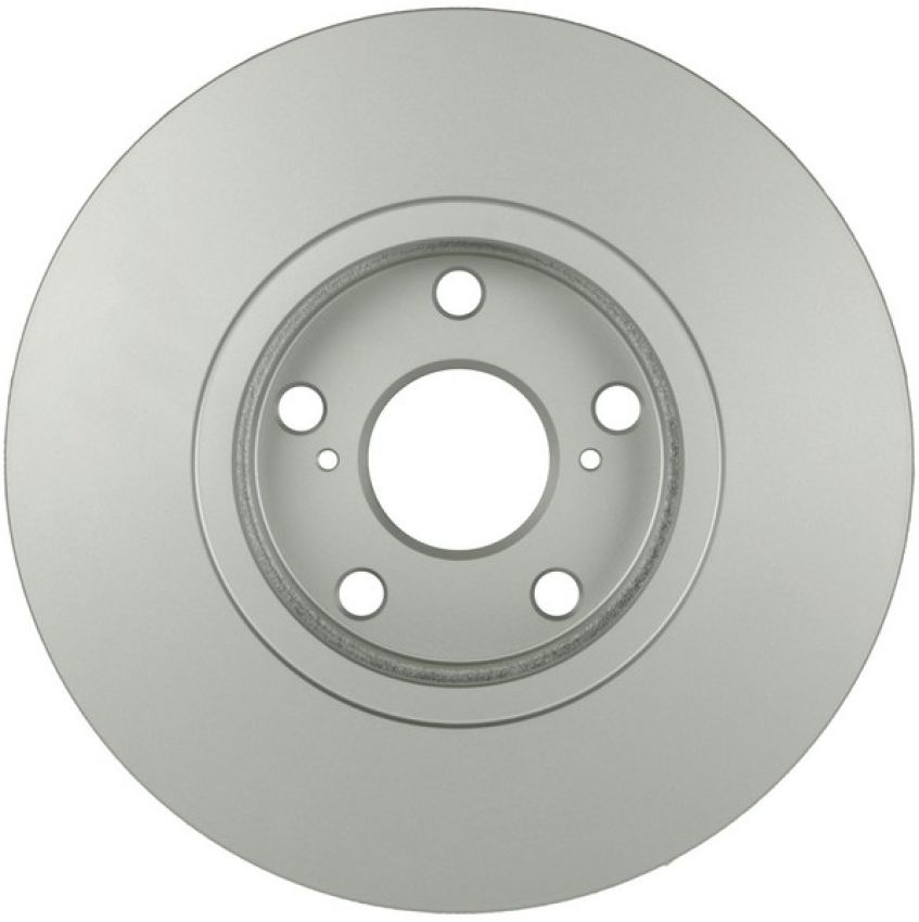 Bosch 50011232 Bosch QuietCast Disc Brake Rotor