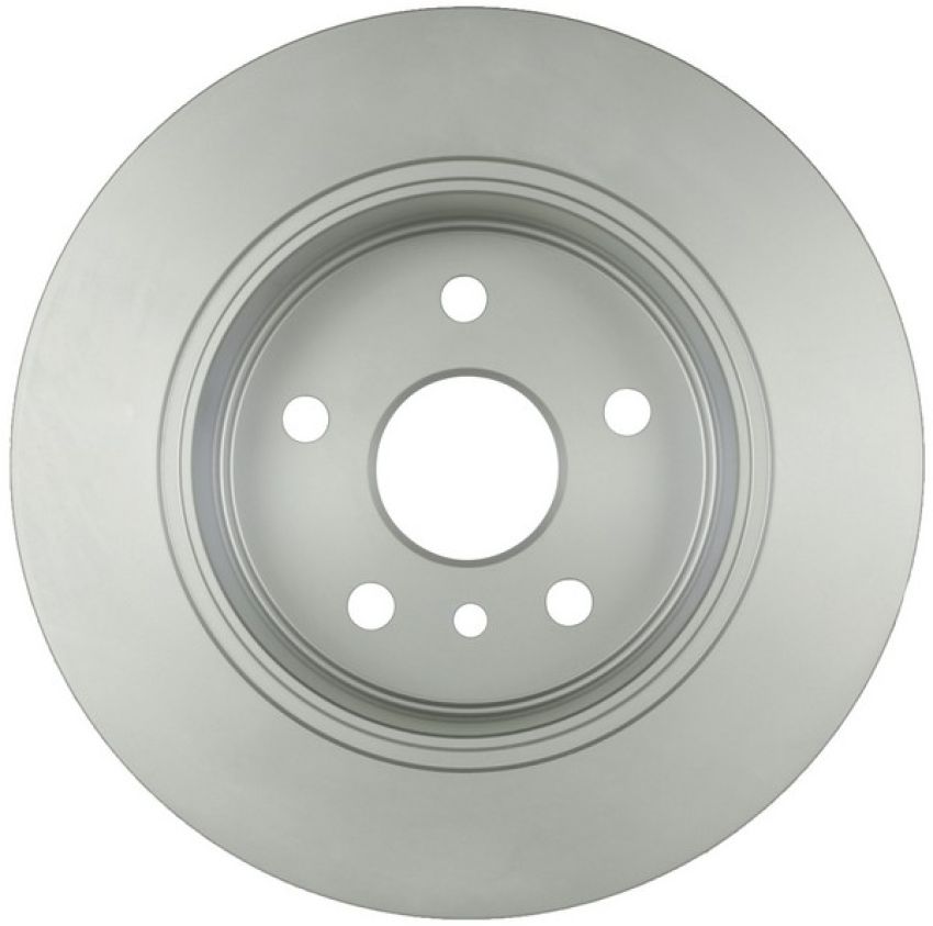 Bosch 50011234 Bosch QuietCast Disc Brake Rotor