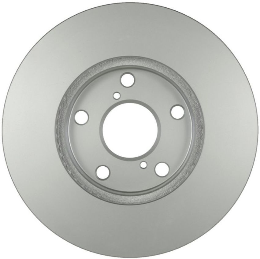 Bosch 50011235 Bosch QuietCast Disc Brake Rotor