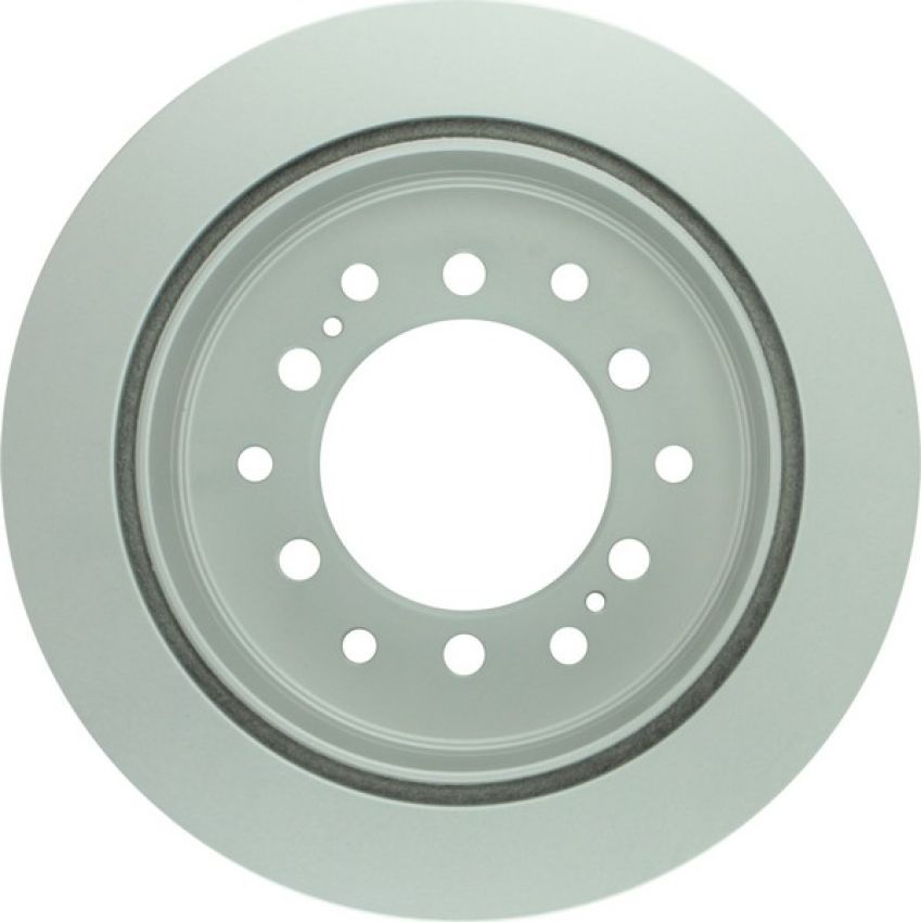 Bosch 50011237 Bosch QuietCast Disc Brake Rotor