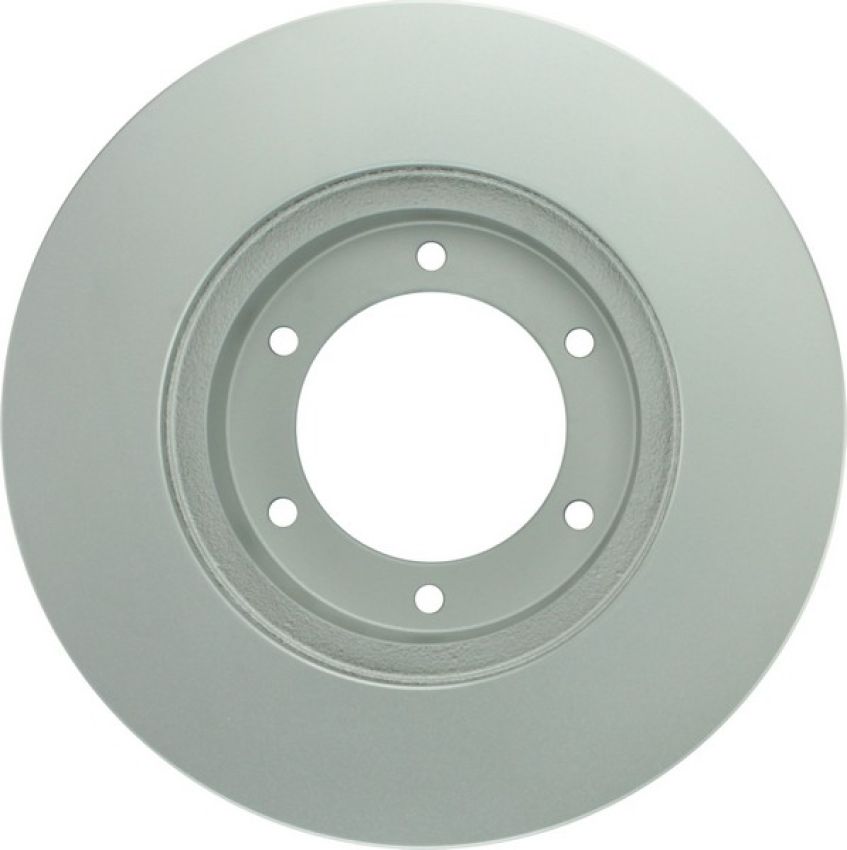 Bosch 50011242 Bosch QuietCast Disc Brake Rotor