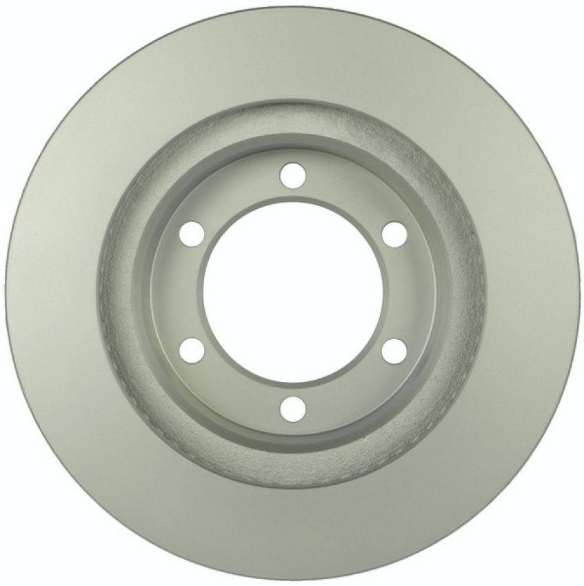 Bosch 50011243 Bosch QuietCast Disc Brake Rotor