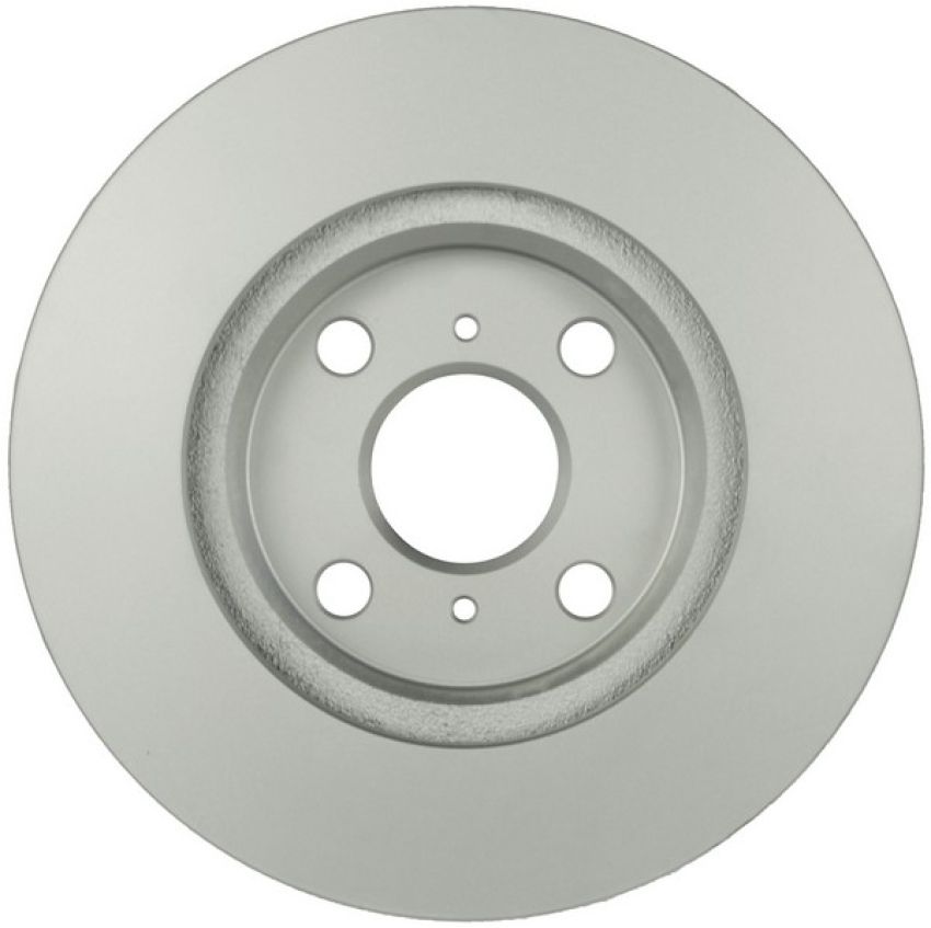 Bosch 50011246 Bosch QuietCast Disc Brake Rotor