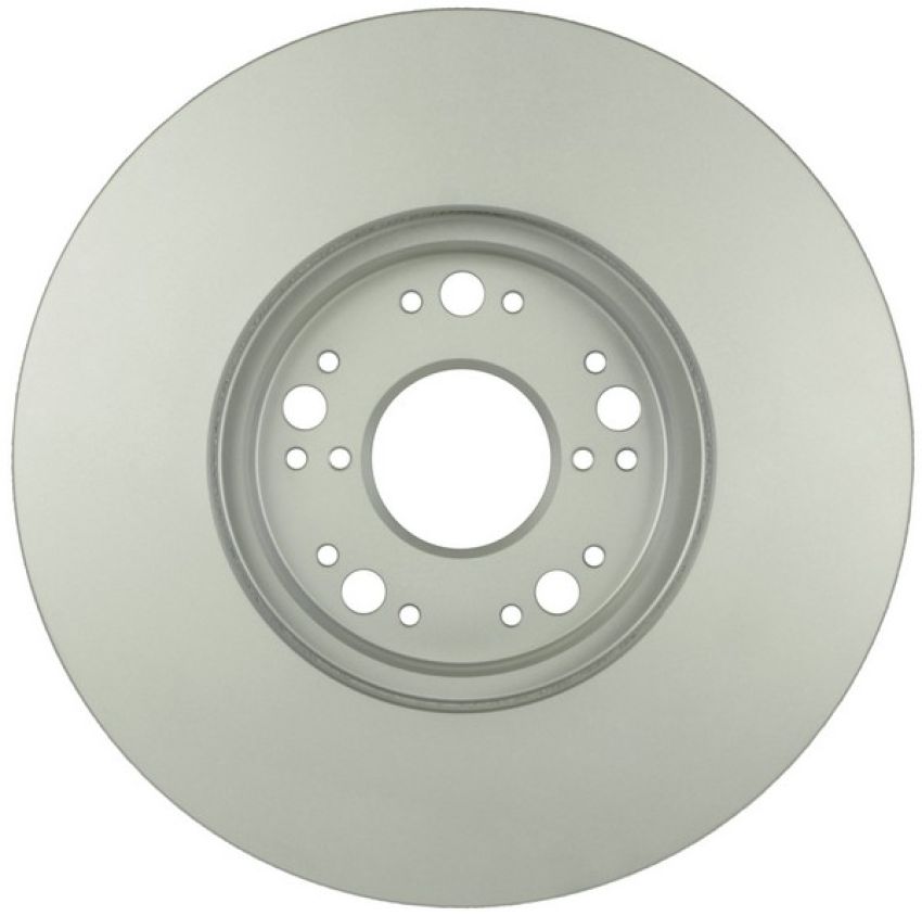Bosch 50011248 Bosch QuietCast Disc Brake Rotor