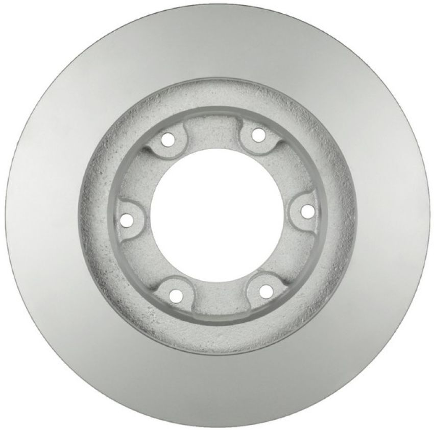 Bosch 50011252 Bosch QuietCast Disc Brake Rotor