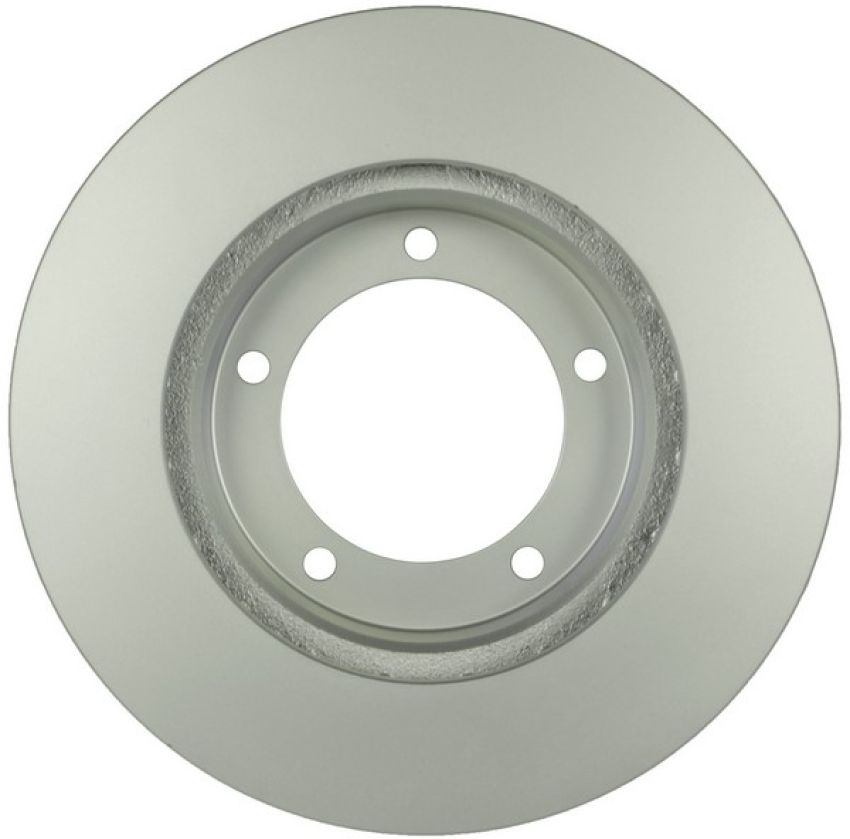 Bosch 50011256 Bosch QuietCast Disc Brake Rotor