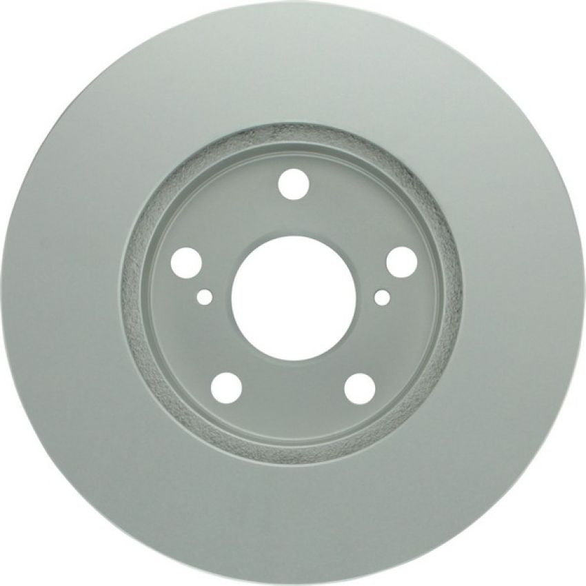 Bosch 50011258 Bosch QuietCast Disc Brake Rotor
