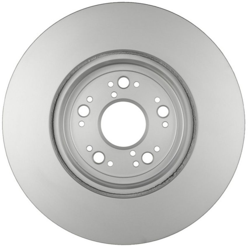 Bosch 50011260 Bosch QuietCast Disc Brake Rotor