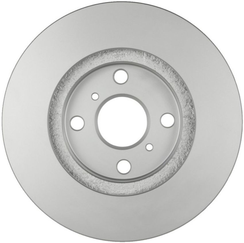Bosch 50011272 Bosch QuietCast Disc Brake Rotor