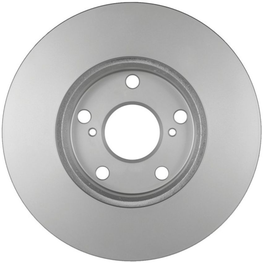Bosch 50011296 Bosch QuietCast Disc Brake Rotor