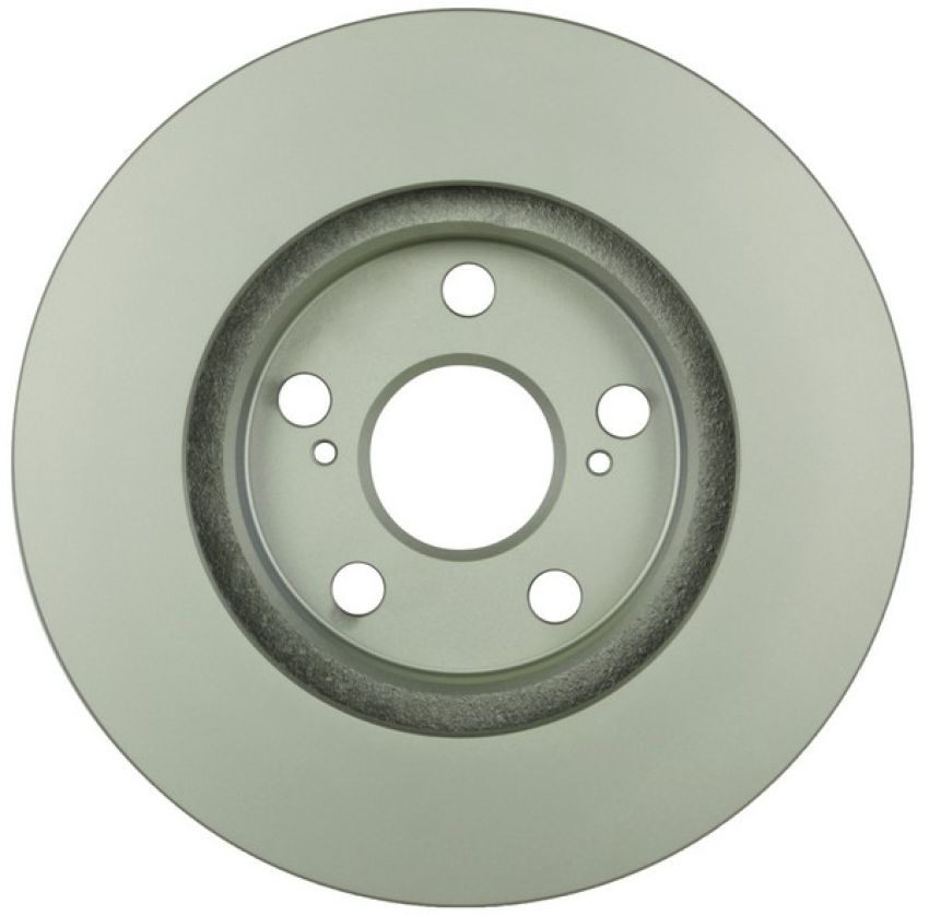 Bosch 50011299 Bosch QuietCast Disc Brake Rotor