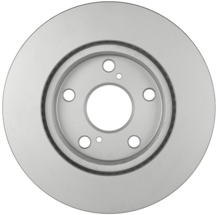 Bosch 50011309 Bosch QuietCast Disc Brake Rotor