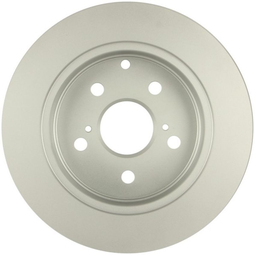 Bosch 50011316 Bosch QuietCast Disc Brake Rotor