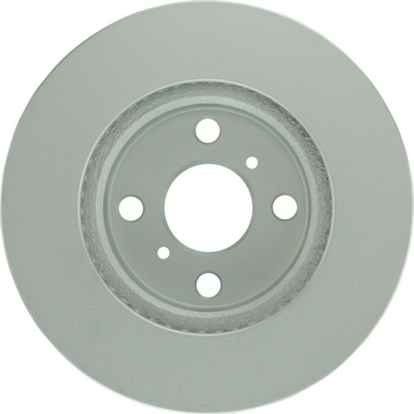 Bosch 50011325 Bosch QuietCast Disc Brake Rotor