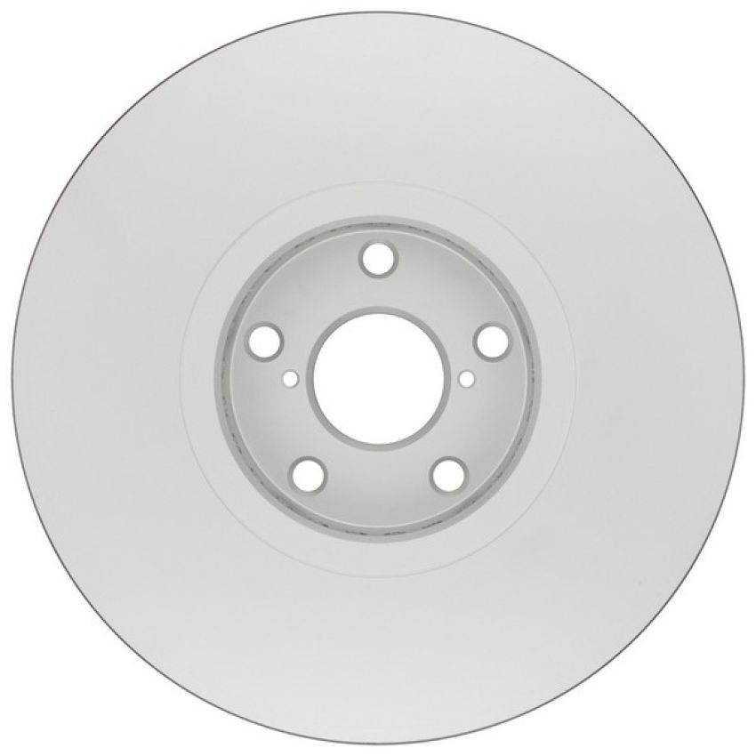 Bosch 50011342 Bosch QuietCast Disc Brake Rotor