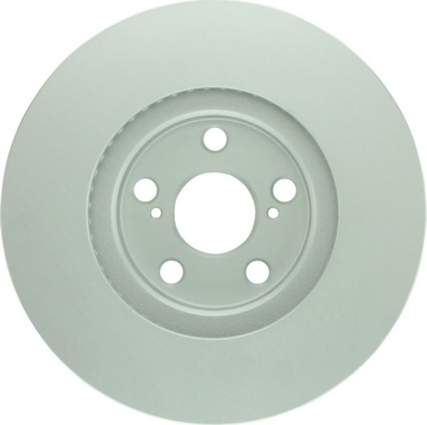 Bosch 50011343 Bosch QuietCast Disc Brake Rotor