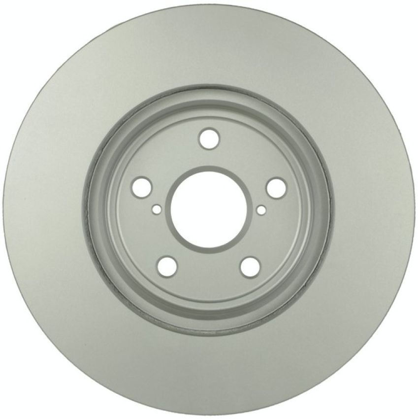 Bosch 50011458 Bosch QuietCast Disc Brake Rotor