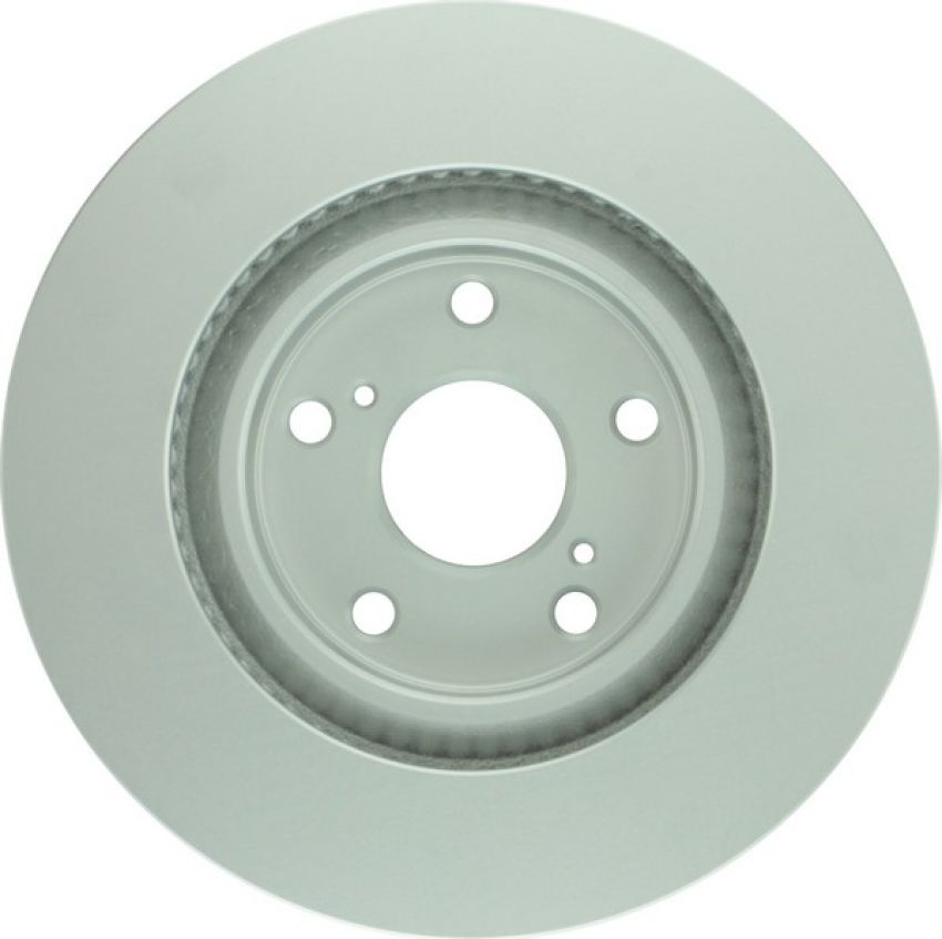 Bosch 50011459 Bosch QuietCast Disc Brake Rotor