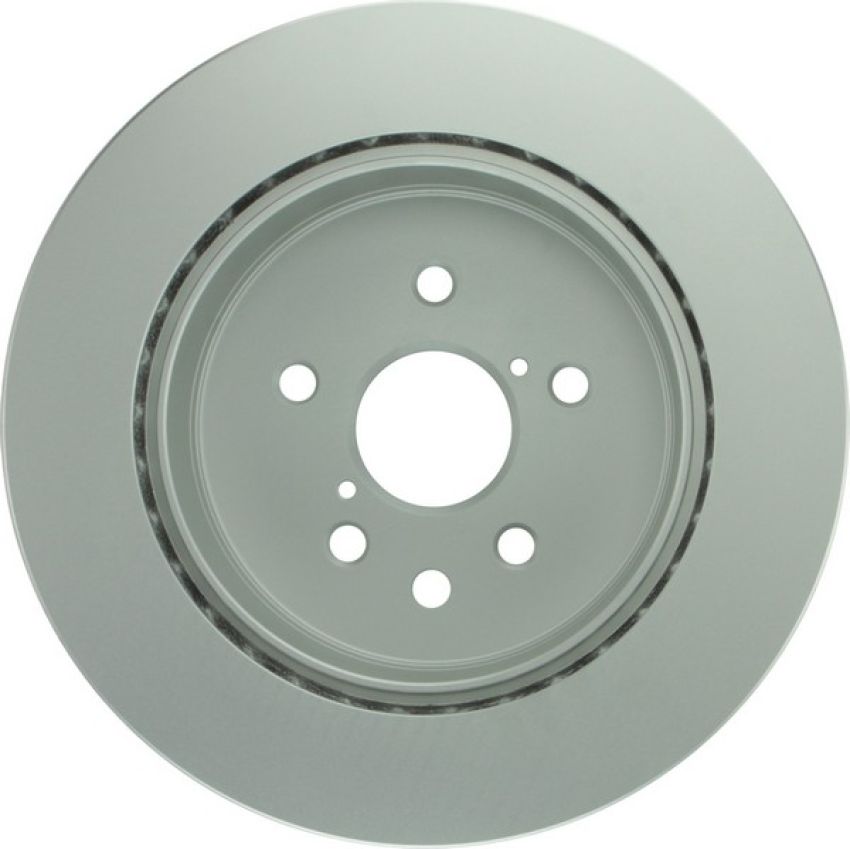 Bosch 50011462 Bosch QuietCast Disc Brake Rotor