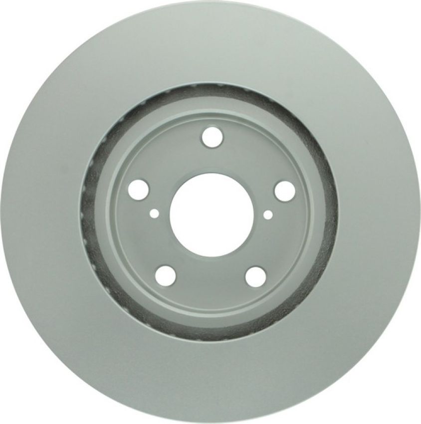Bosch 50011464 Bosch QuietCast Disc Brake Rotor