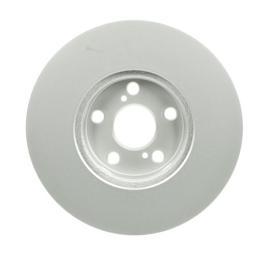 Bosch 50011478 Bosch QuietCast Disc Brake Rotor