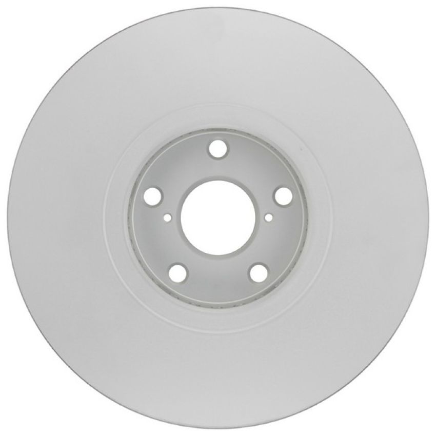 Bosch 50011483 Bosch QuietCast Disc Brake Rotor