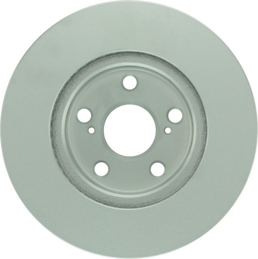 Bosch 50011485 Bosch QuietCast Disc Brake Rotor