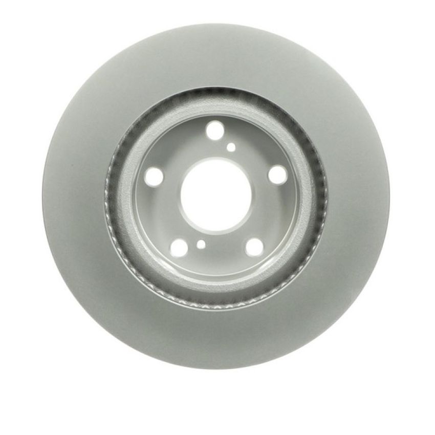 Bosch 50011486 Bosch QuietCast Disc Brake Rotor