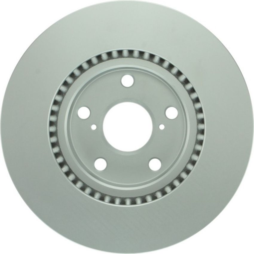 Bosch 50011487 Bosch QuietCast Disc Brake Rotor