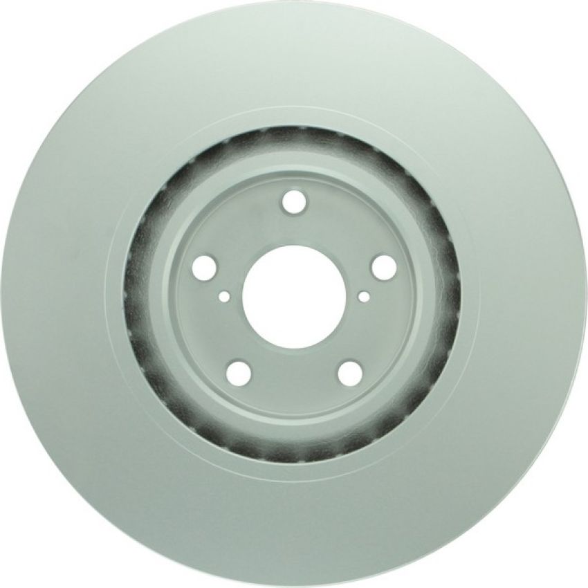 Bosch 50011491 Bosch QuietCast Disc Brake Rotor