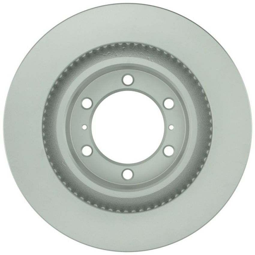 Bosch 50011492 Bosch QuietCast Disc Brake Rotor