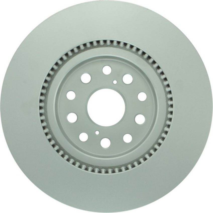Bosch 50011493 Bosch QuietCast Disc Brake Rotor