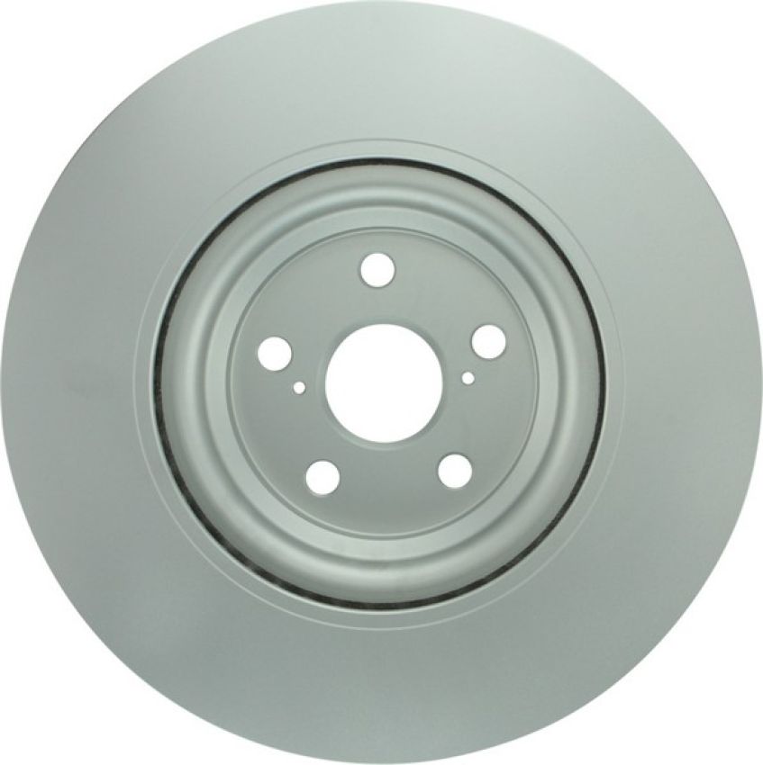 Bosch 50011494 Bosch QuietCast Disc Brake Rotor