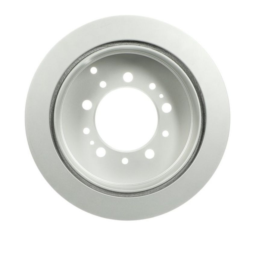 Bosch 50011499 Bosch QuietCast Disc Brake Rotor