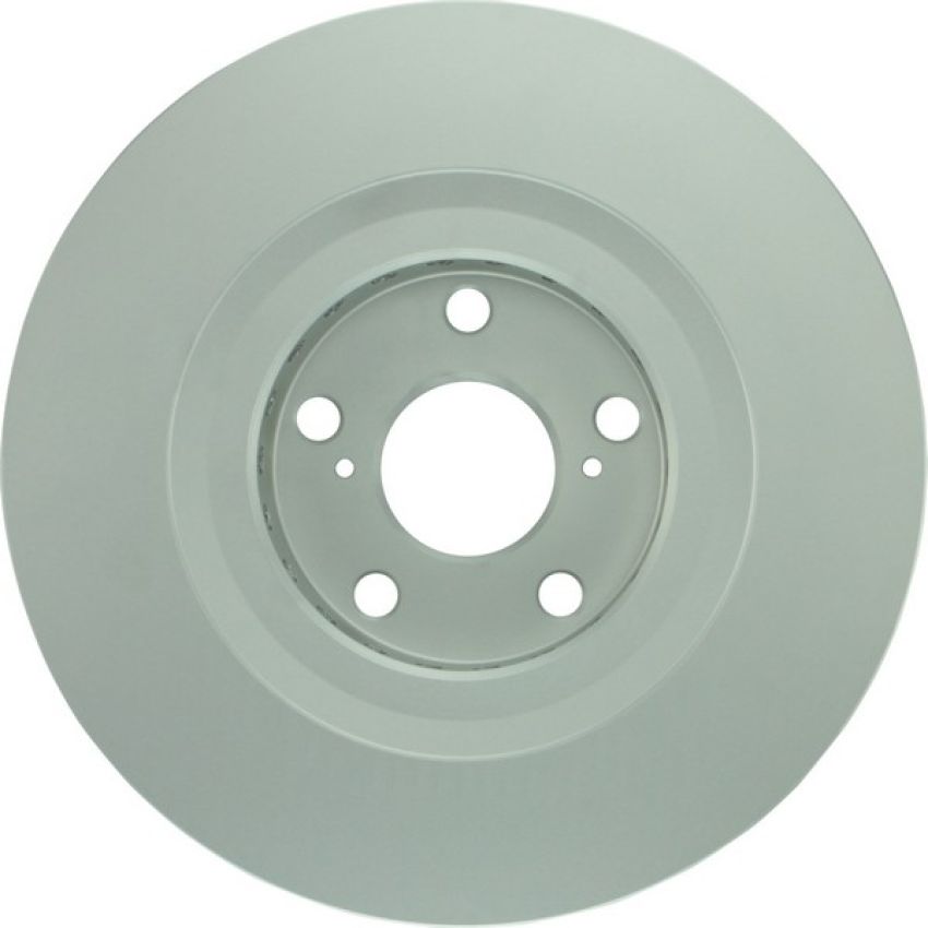 Bosch 50011500 Bosch QuietCast Disc Brake Rotor