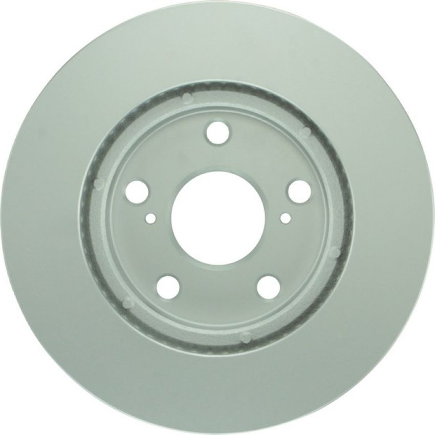 Bosch 50011503 Bosch QuietCast Disc Brake Rotor