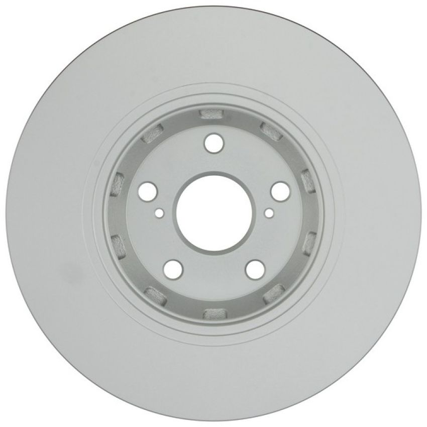 Bosch 50011506 Bosch QuietCast Disc Brake Rotor