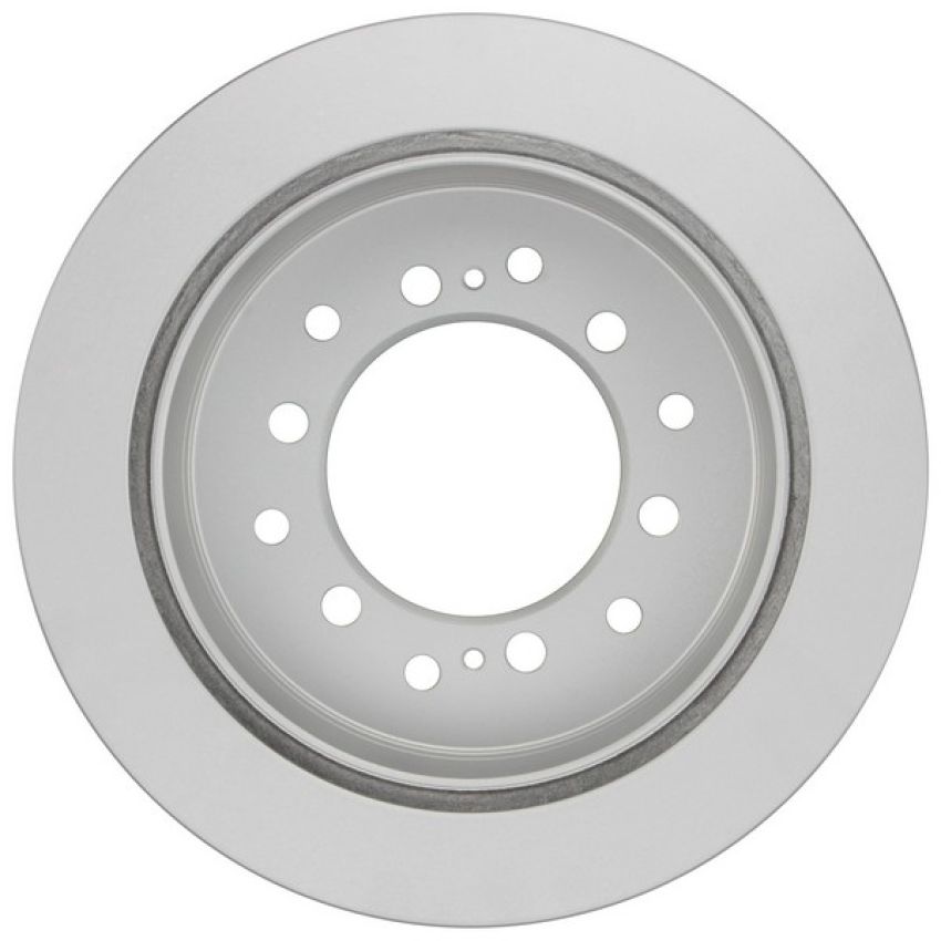 Bosch 50011636 Bosch QuietCast Disc Brake Rotor