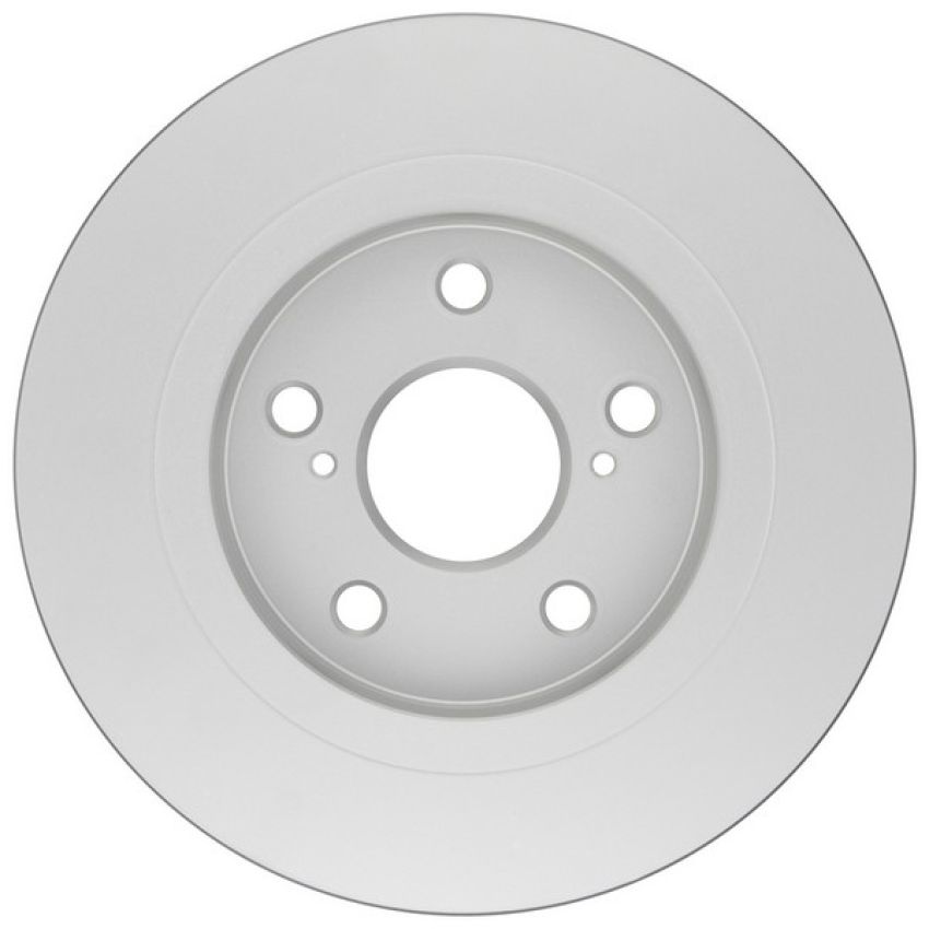 Bosch 50011654 Bosch QuietCast Disc Brake Rotor