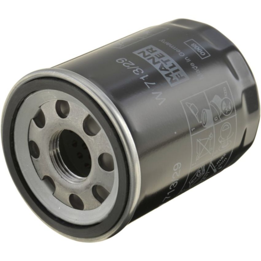 Autopart International Oil Filter 500116954
