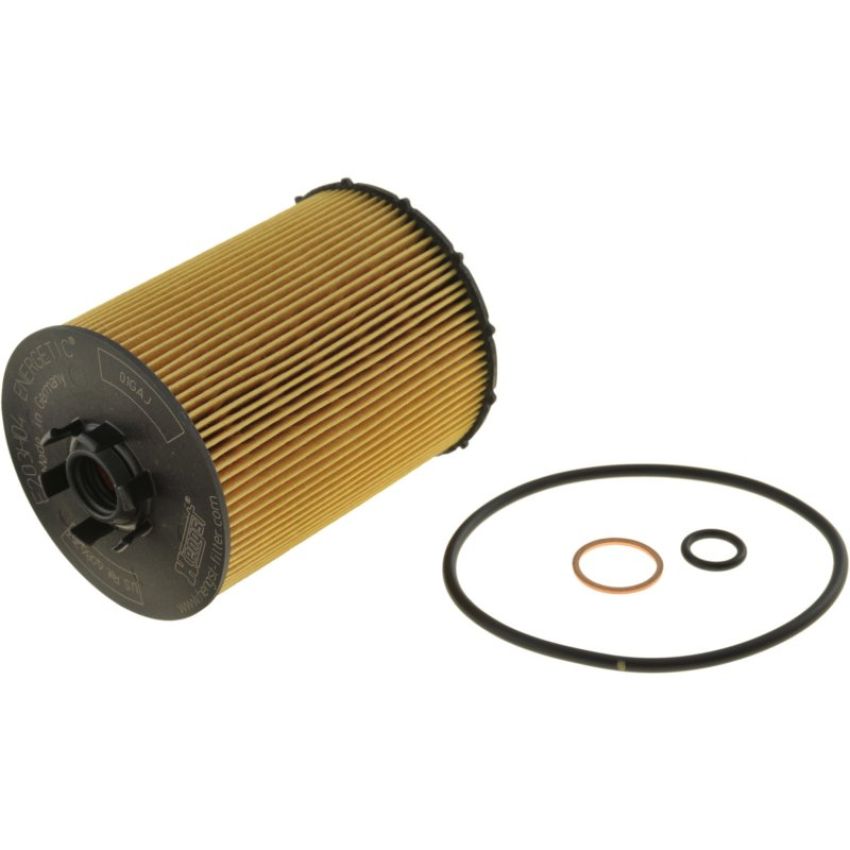Autopart International Oil Filter 500116959