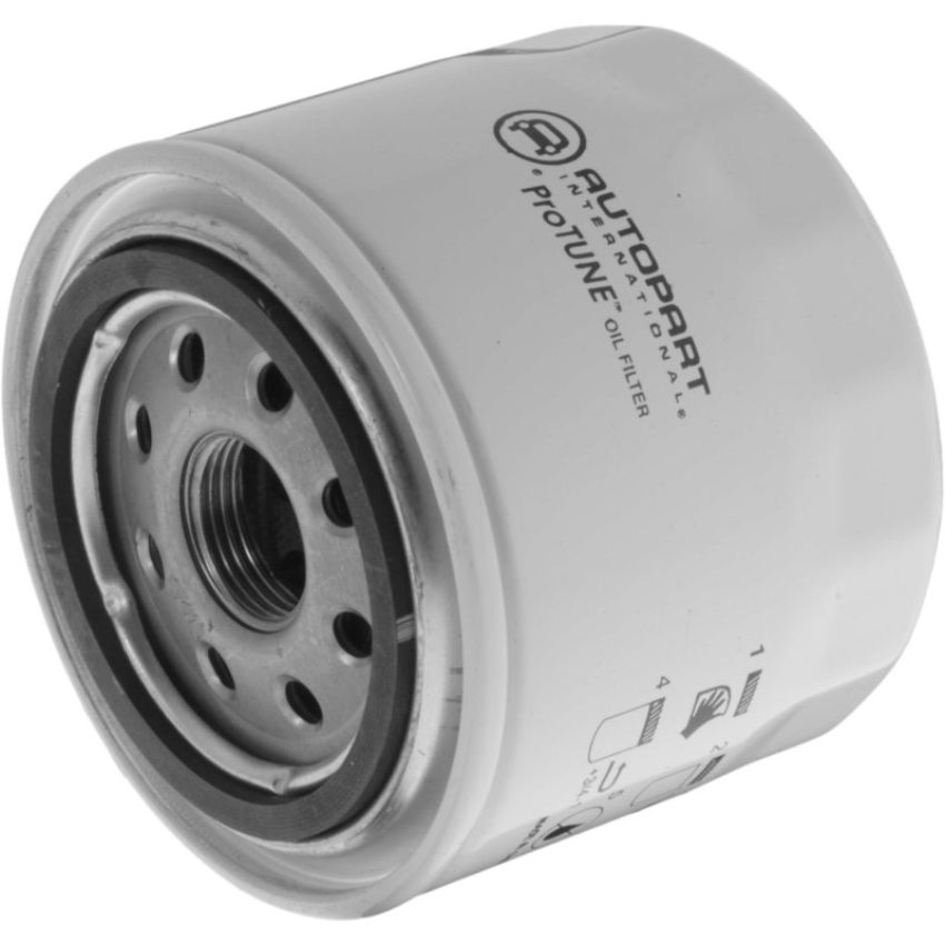 Autopart International Oil Filter 5001200179
