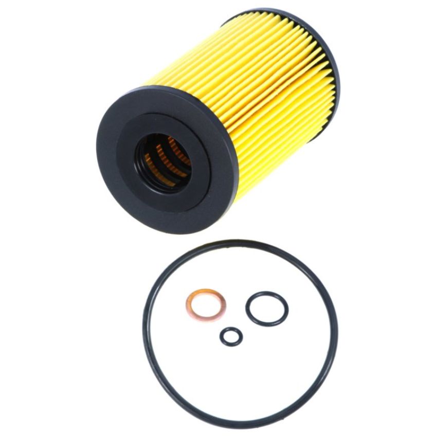 Autopart International Oil Filter 5001201202