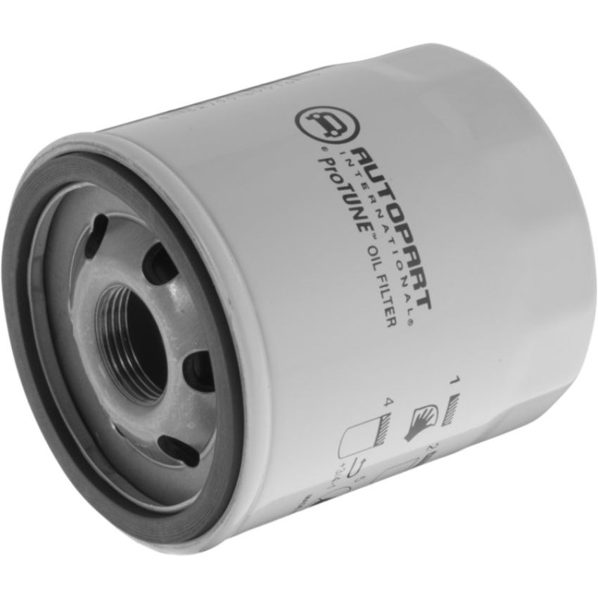 Autopart International Oil Filter 5001202776