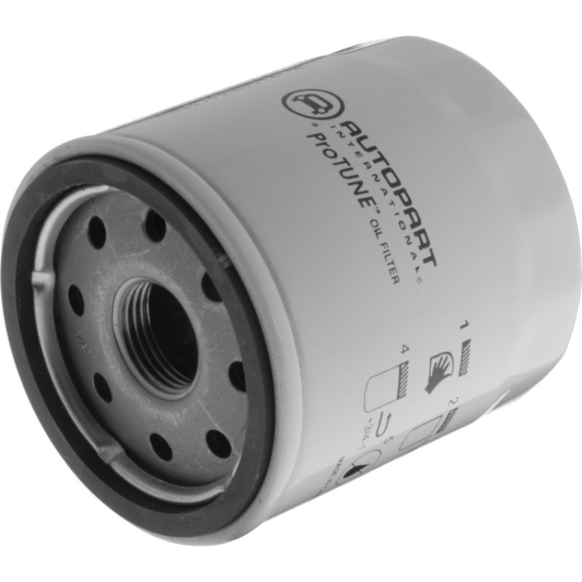 Autopart International Oil Filter 5001202778