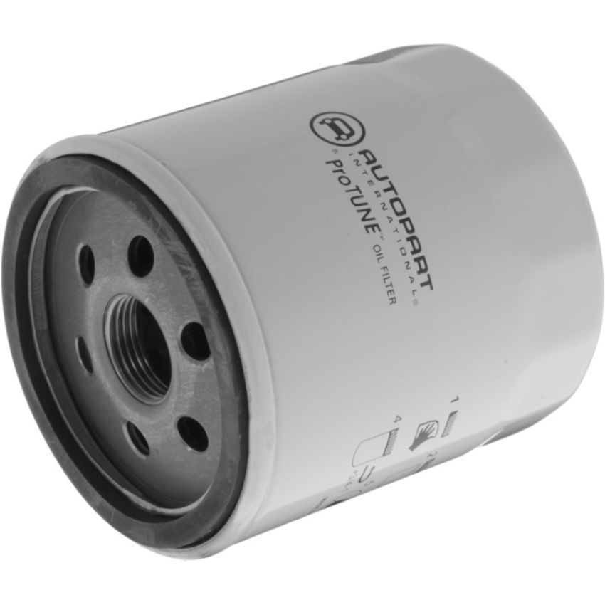 Autopart International Oil Filter 5001202783