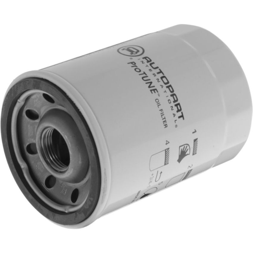 Autopart International Oil Filter 5001202788
