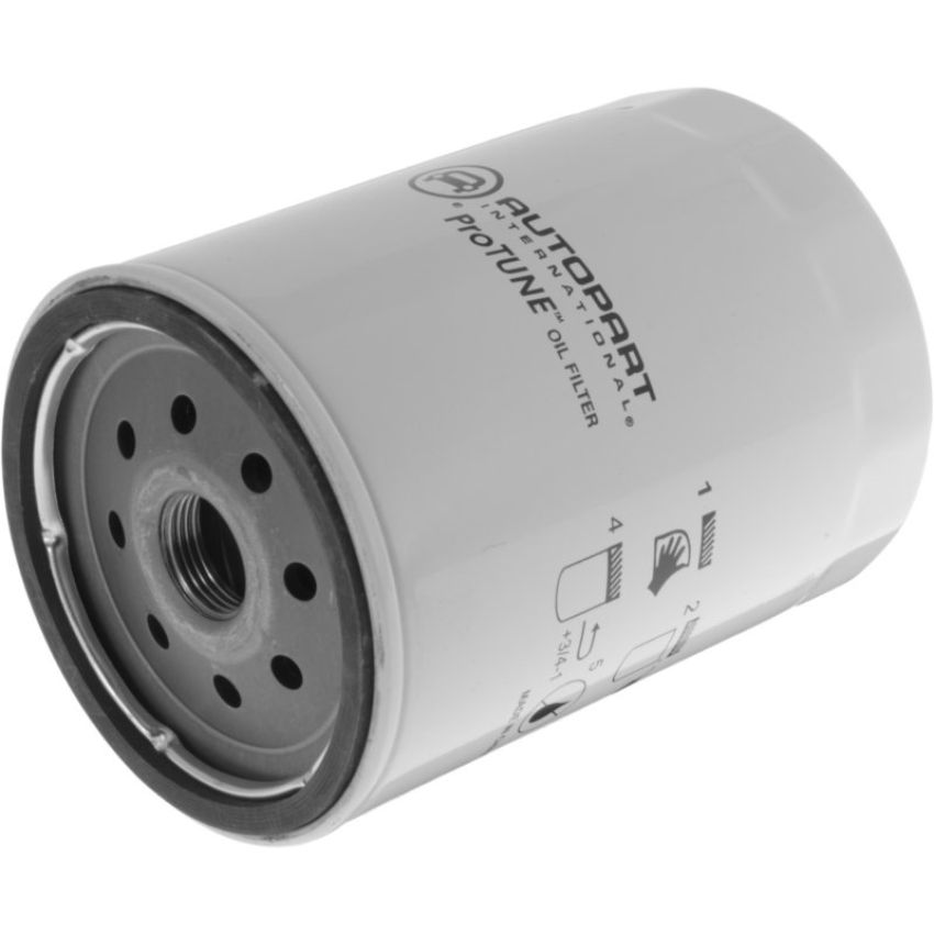 Autopart International Oil Filter 5001202791