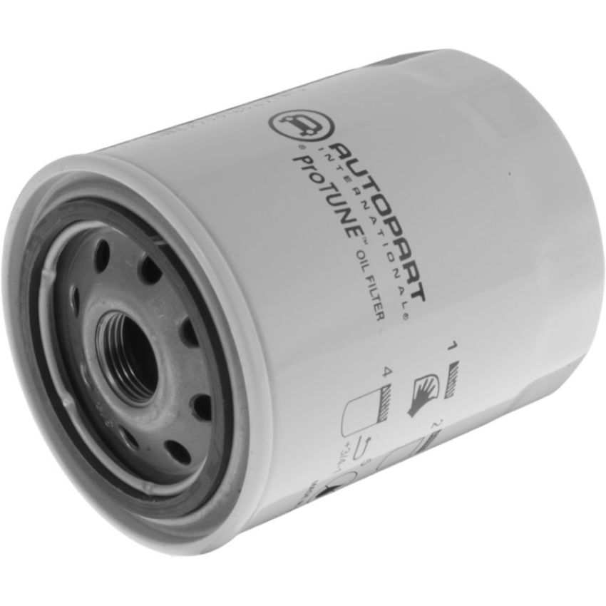 Autopart International Oil Filter 5001202796